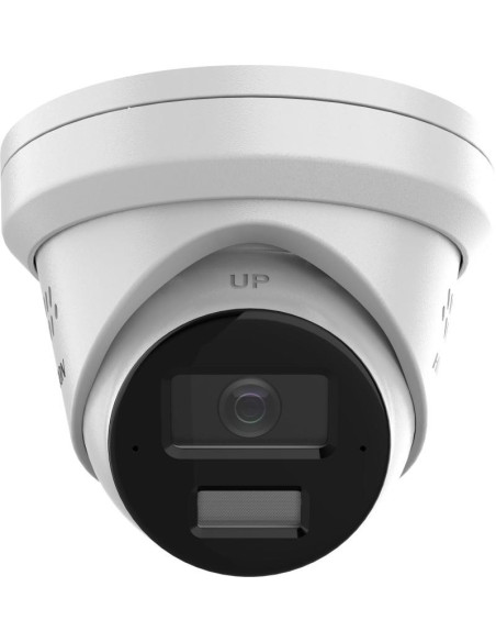 Camere supraveghere IP HIKVISION CAMERA IP TURRET 4MP 2.8MM IR 30M