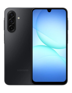 Telefoane Mobile Samsung A17 5G 6.7" 4/128GB DS Bk
