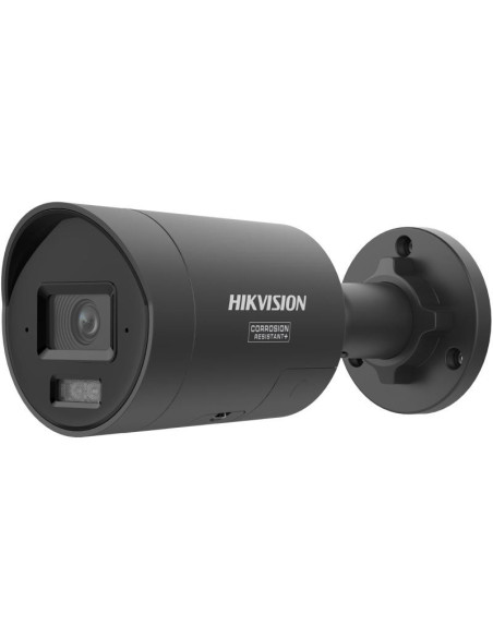 Camere supraveghere IP HIKVISION CAMERA IP BULLET 6MP 2.8MM IR 40M NEGRU