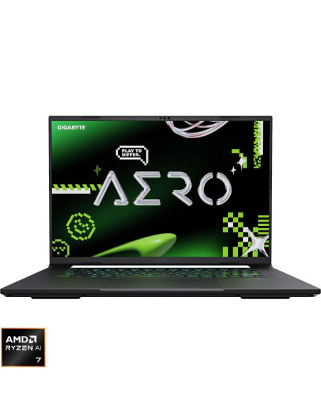 Laptop GIGABYTE GB 1VH93EEC94AH 16GB RTX5060