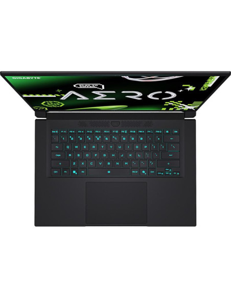 Laptop GIGABYTE GB 1VH93EEC94AH 16GB RTX5060