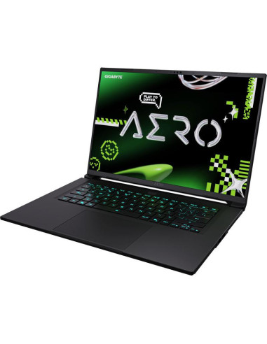 Laptop GIGABYTE GB 1VH93EEC94AH 16GB RTX5060