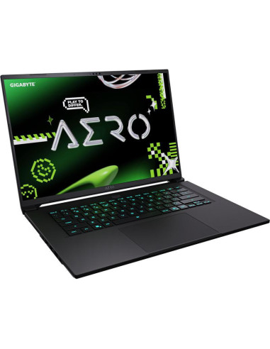 Laptop GIGABYTE GB 1VH93EEC94DH 16GB RTX5060