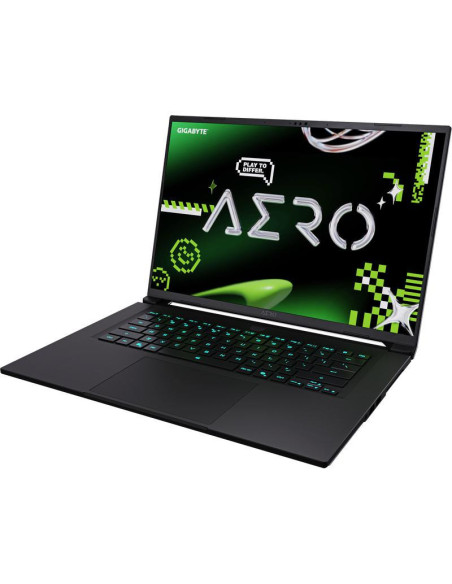 Laptop GIGABYTE GB 1VH93EEC94DH 16GB RTX5060