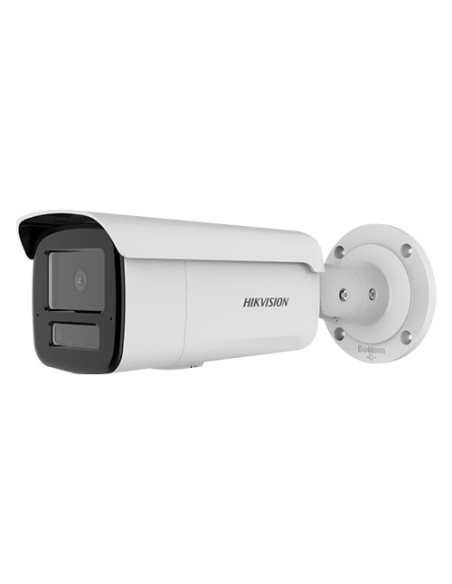 Camere supraveghere IP HIKVISION CAMERA IP BULLET 6MP 2.8MM IR 80M