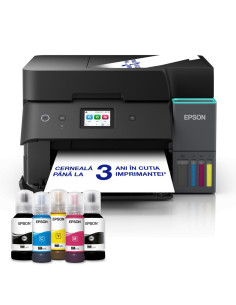 Multifunctionale InkJet EPSON L6390 CISS COLOR INKJET MFP