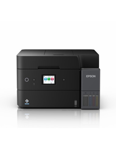 Multifunctionale InkJet EPSON L6390 CISS COLOR...