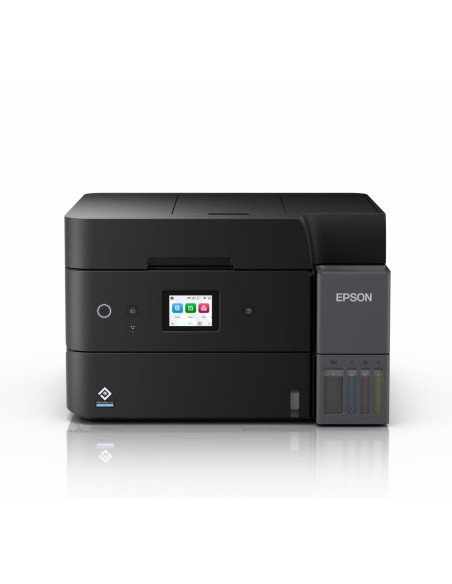 Multifunctionale InkJet EPSON L6390 CISS COLOR INKJET MFP