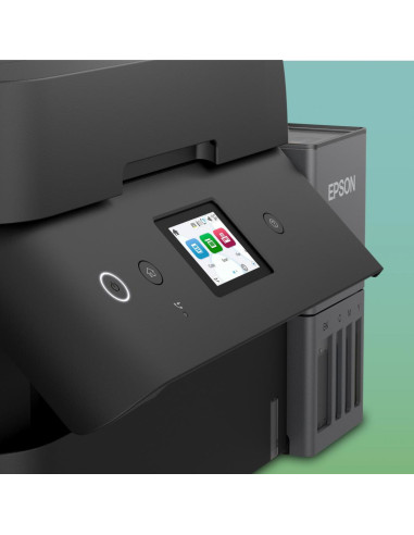 Multifunctionale InkJet EPSON L6390 CISS COLOR...