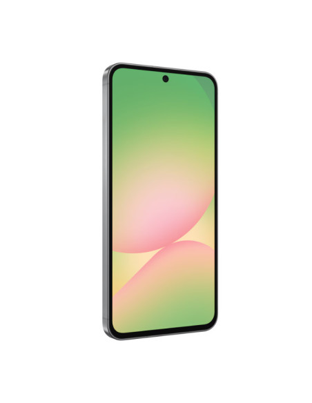 Telefoane Mobile Samsung A56 5G A566B 6.7" 8/256 DS Bk