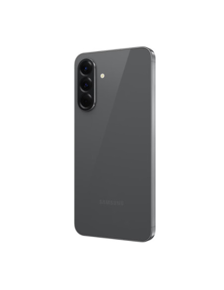 Telefoane Mobile Samsung A56 5G A566B 6.7" 8/256 DS Bk