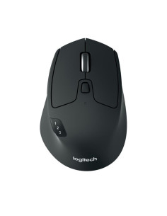 Mouse LOGITECH Mouse WS Logitech M720 1000 DPI, ng