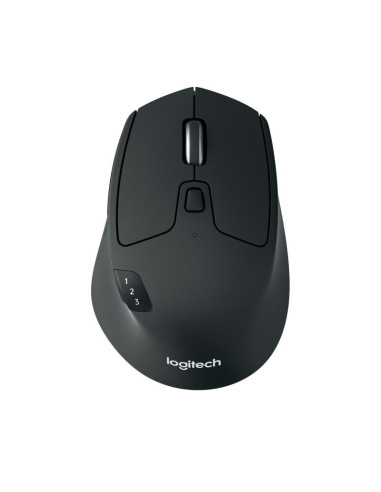 Mouse LOGITECH Mouse WS Logitech M720 1000 DPI, ng
