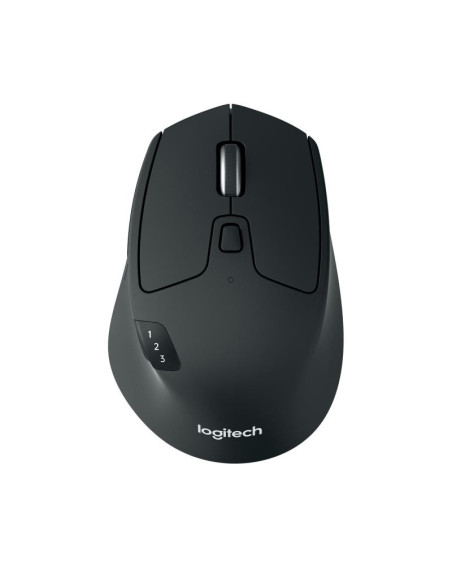 Mouse LOGITECH Mouse WS Logitech M720 1000 DPI, ng