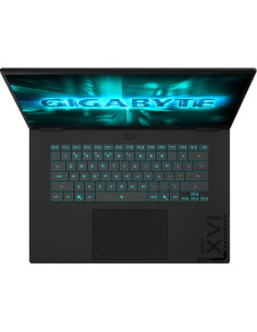Laptop GIGABYTE GB A16 CVHI3EE894SD 16" I7 RTX 5060 2