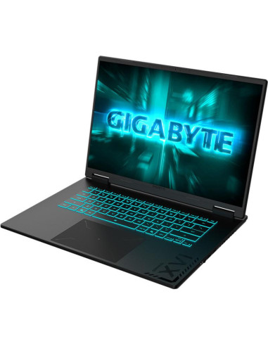 Laptop GIGABYTE GB A16 CVHI3EE894SD 16" I7 RTX...