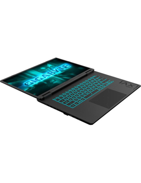 Laptop GIGABYTE GB A16 CVHI3EE894SD 16" I7 RTX 5060