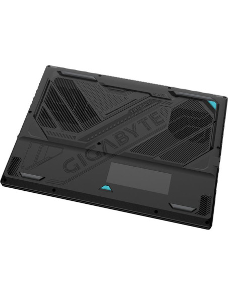 Laptop GIGABYTE GB A16 CVHI3EE894SD 16" I7 RTX 5060