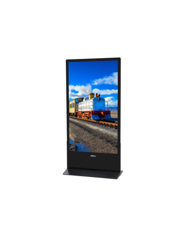 Monitoare Signage DAHUA Totem DAHUA indoor 75"...