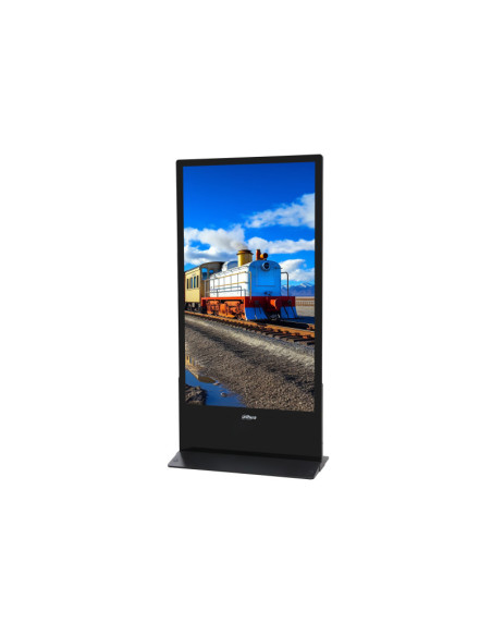 Monitoare Signage DAHUA Totem DAHUA indoor 75" 320cd SAI400L