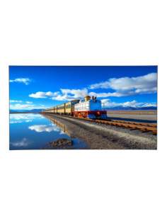 Monitoare Signage DAHUA Monitor signage DAHUA 55" 500cd...