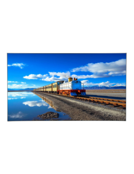 Monitoare Signage DAHUA Monitor signage DAHUA 55" 500cd SAI400L