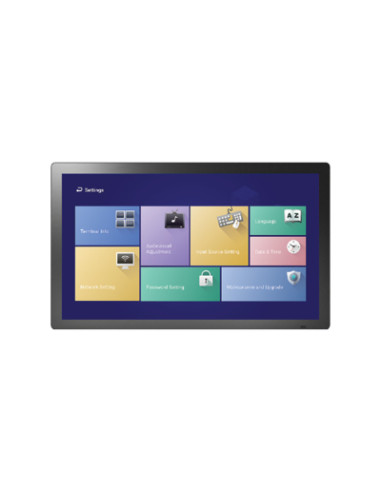 Monitoare Signage DAHUA Monitor signage DAHUA...