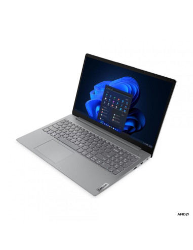 Laptop LENOVO V15 G4 AMN AMD R5-7520U 16 512...
