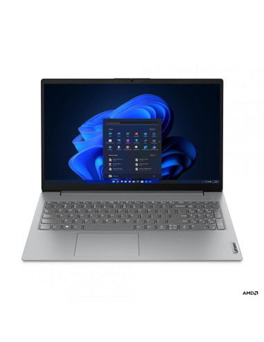 Laptop LENOVO V15 G4 AMN AMD R5-7520U 16 512...