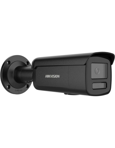 Camere supraveghere IP HIKVISION CAMERA IP BULLET 4MP 2.8MM IR 60M NEGRU
