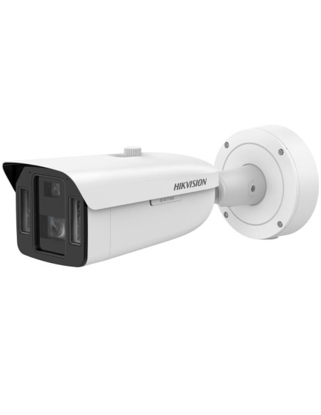 Camere supraveghere IP HIKVISION CAMERA IP BULLET 8MP 10-50MM/4MM