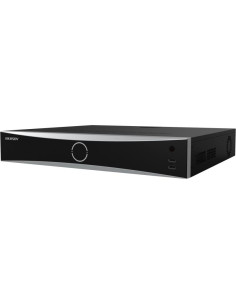 NVR HIKVISION NVR HIKVISION 16 CH 8K 4XSATA 16XPOE