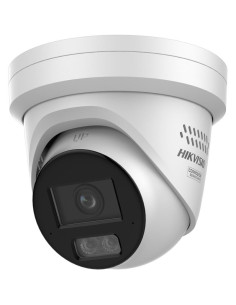 Camere supraveghere IP HIKVISION CAMERA TURRET 4MP 2.8MM...