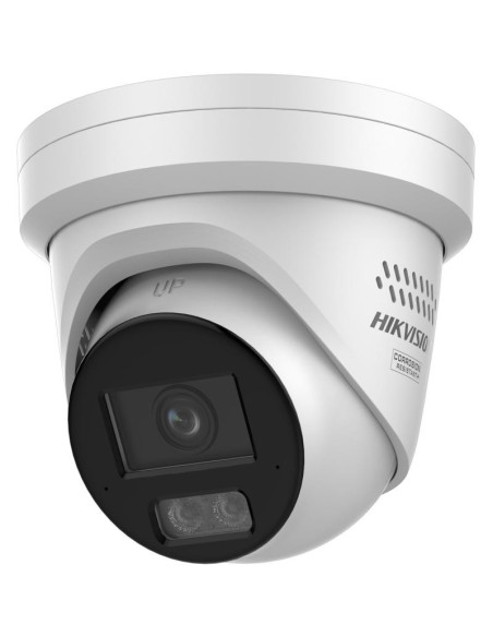 Camere supraveghere IP HIKVISION CAMERA TURRET 4MP 2.8MM IR 30M