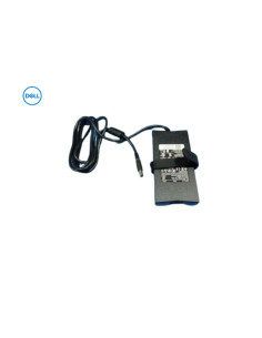 Încărcător laptop Dell 130W 7.4mm AC Adapter 3-pin EUR KIT