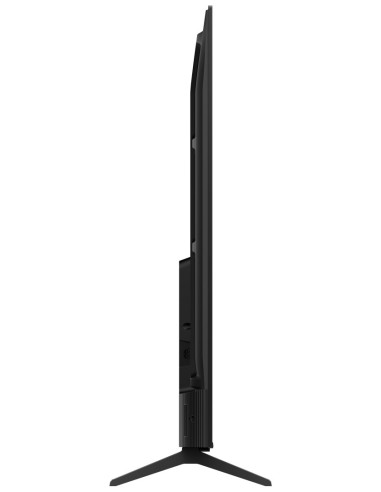 Televizoare TCL QLED TV 4K 75''(189 cm) TCL 75T69C