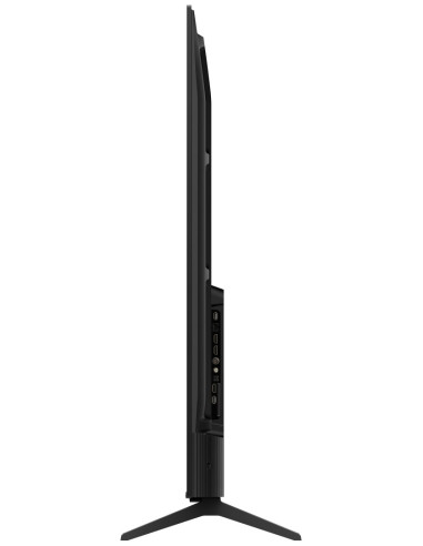 Televizoare TCL QLED TV 4K 75''(189 cm) TCL 75T69C