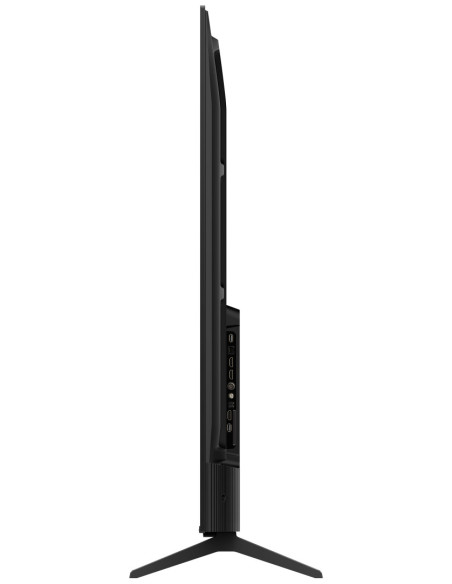 Televizoare TCL QLED TV 4K 75''(189 cm) TCL 75T69C