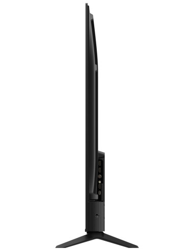 Televizoare TCL QLED TV 4K 65''(164 cm) TCL 65T69C