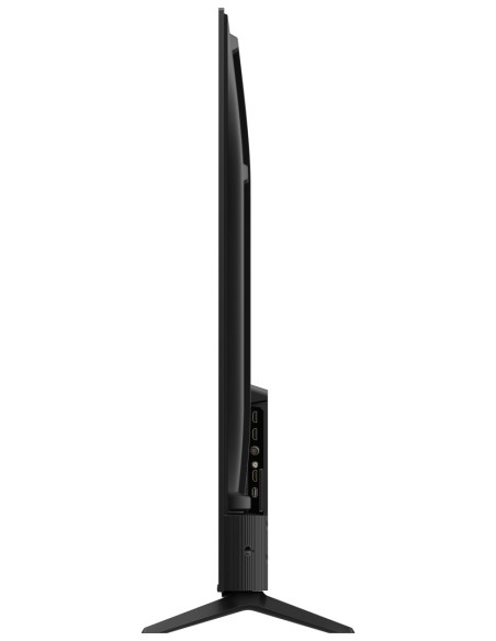 Televizoare TCL QLED TV 4K 65''(164 cm) TCL 65T69C