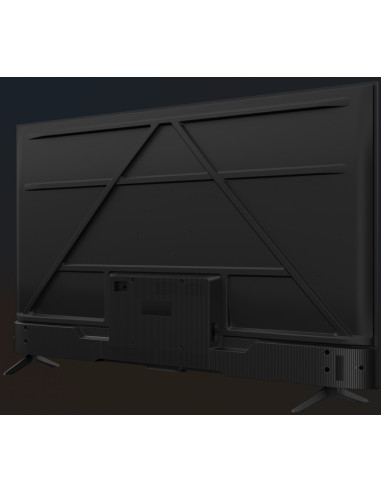 Televizoare TCL QLED TV 4K 65''(164 cm) TCL 65T69C