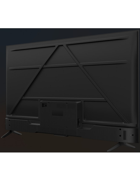 Televizoare TCL QLED TV 4K 65''(164 cm) TCL 65T69C