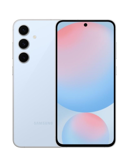 Telefoane Mobile Samsung S24 FE 5G S721B 8GB 256GB DS Bl