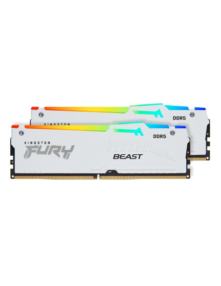 Memorii RAM Desktop KINGSTON KS DDR5 32GB K2 6000MHZ KF560C30BWEAK2-3