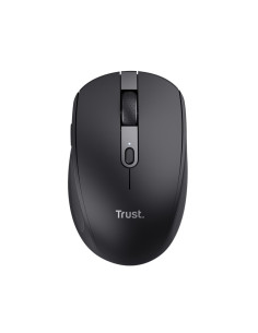 Mouse TRUST Mouse Trust Ozaa 3200 DPI, negru
