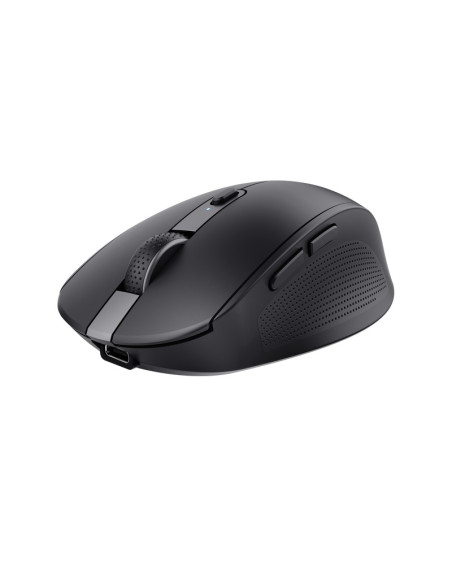 Mouse TRUST Mouse Trust Ozaa 3200 DPI, negru