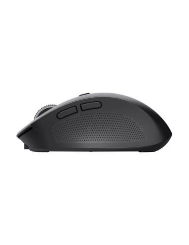 Mouse TRUST Mouse Trust Ozaa 3200 DPI, negru