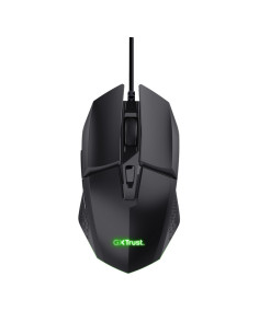 Mouse Trust GXT 109 Felox Illuminated Gam Mous