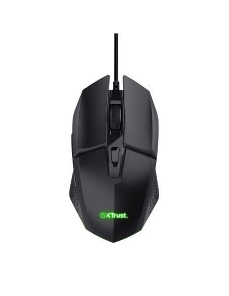 Mouse Trust GXT 109 Felox Illuminated Gam Mous