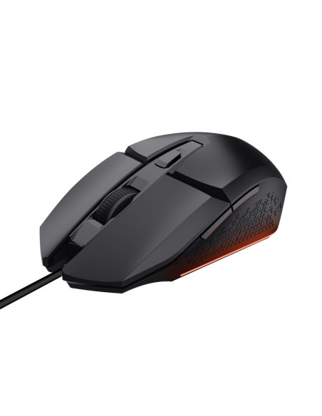Mouse Trust GXT 109 Felox Illuminated Gam Mous